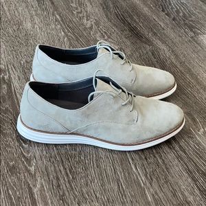 Cole Haan OriginalGrand Shoes